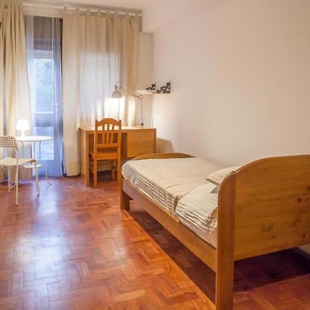 הוסטל פורטו Residencia Laranjeira מראה חיצוני תמונה
