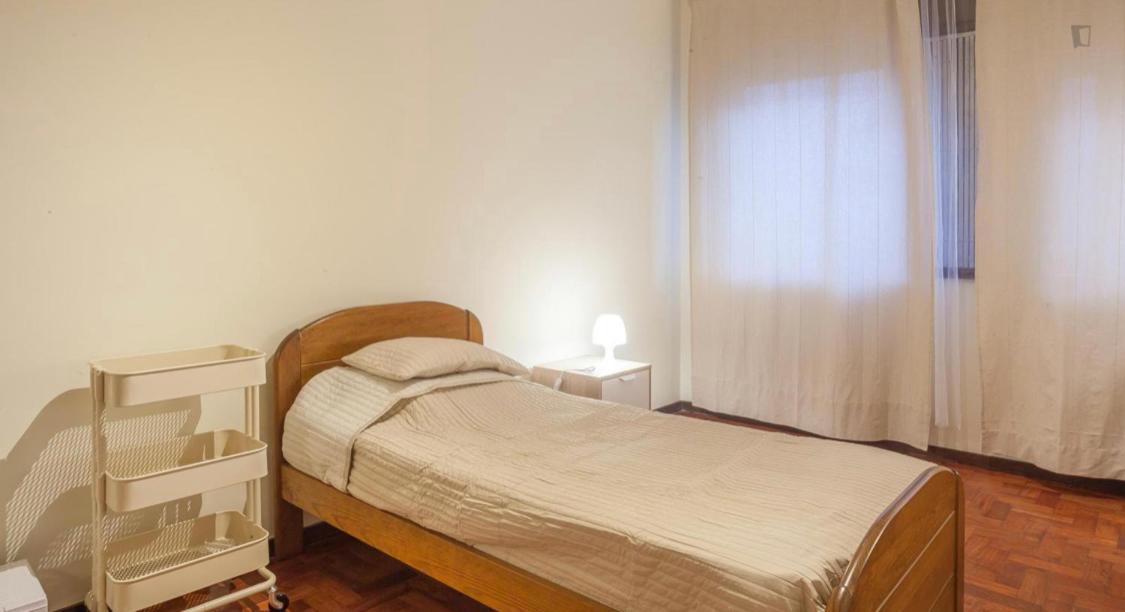 הוסטל פורטו Residencia Laranjeira מראה חיצוני תמונה