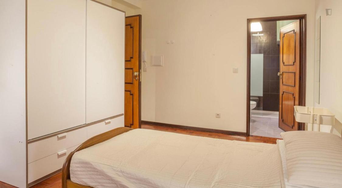 הוסטל פורטו Residencia Laranjeira מראה חיצוני תמונה