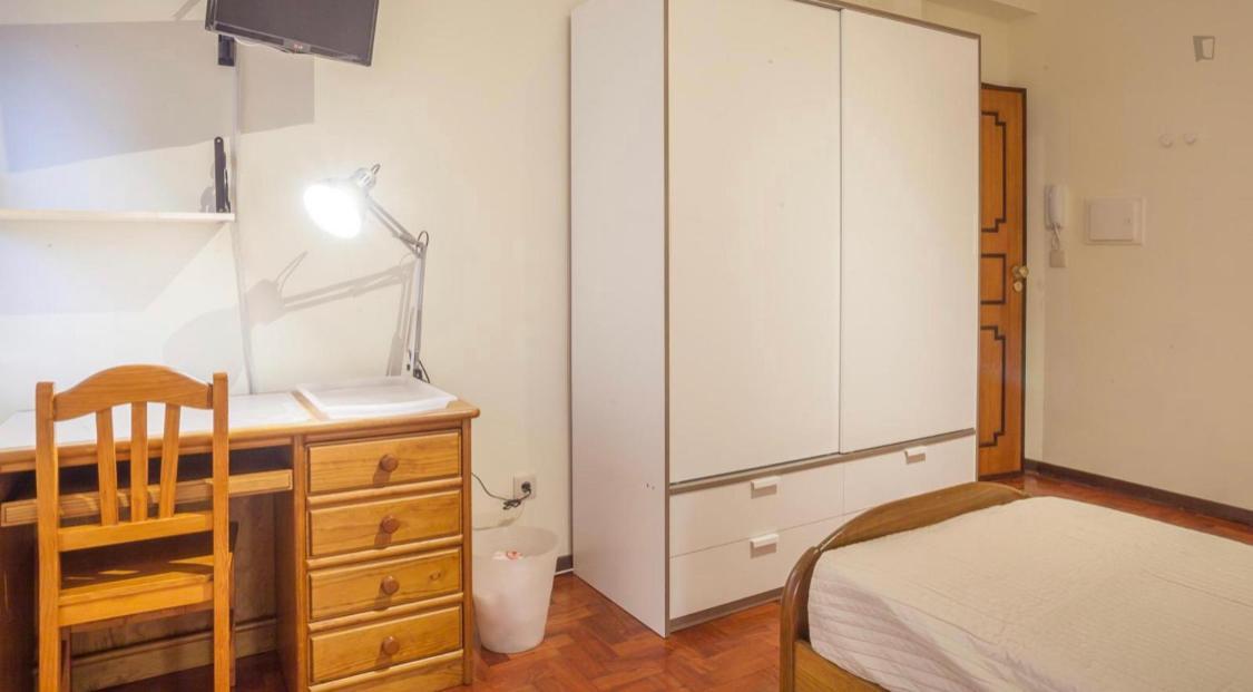 הוסטל פורטו Residencia Laranjeira מראה חיצוני תמונה