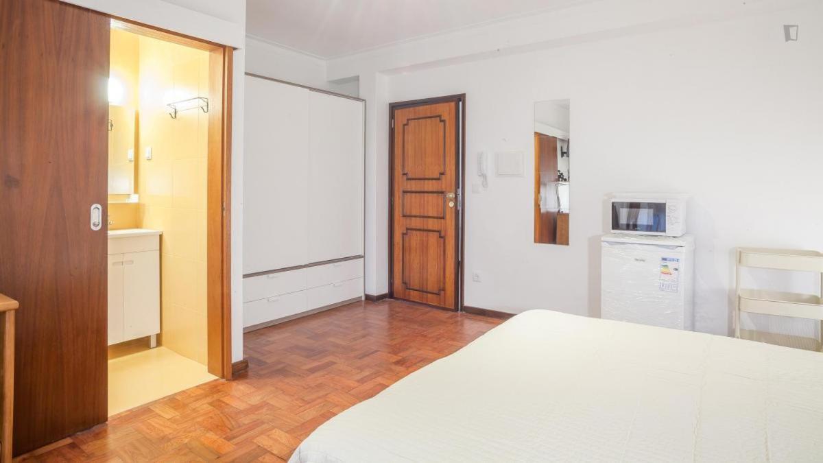 הוסטל פורטו Residencia Laranjeira מראה חיצוני תמונה