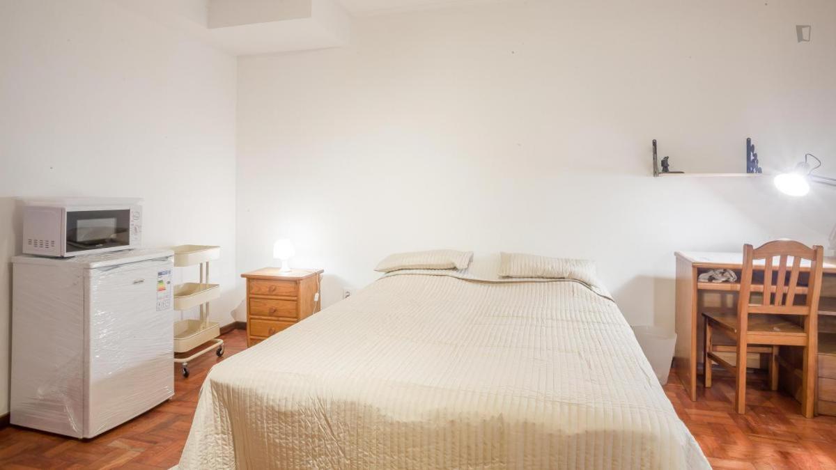 הוסטל פורטו Residencia Laranjeira מראה חיצוני תמונה