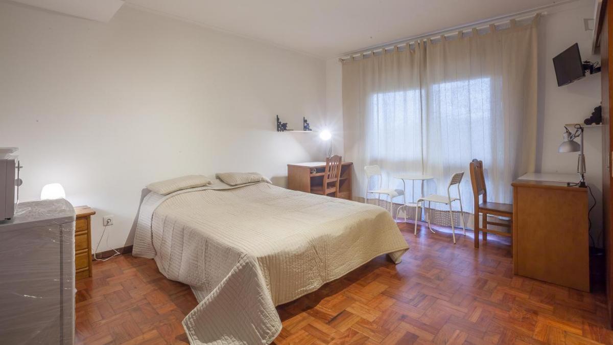 הוסטל פורטו Residencia Laranjeira מראה חיצוני תמונה