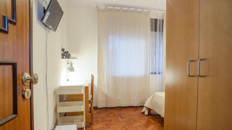 הוסטל פורטו Residencia Laranjeira מראה חיצוני תמונה
