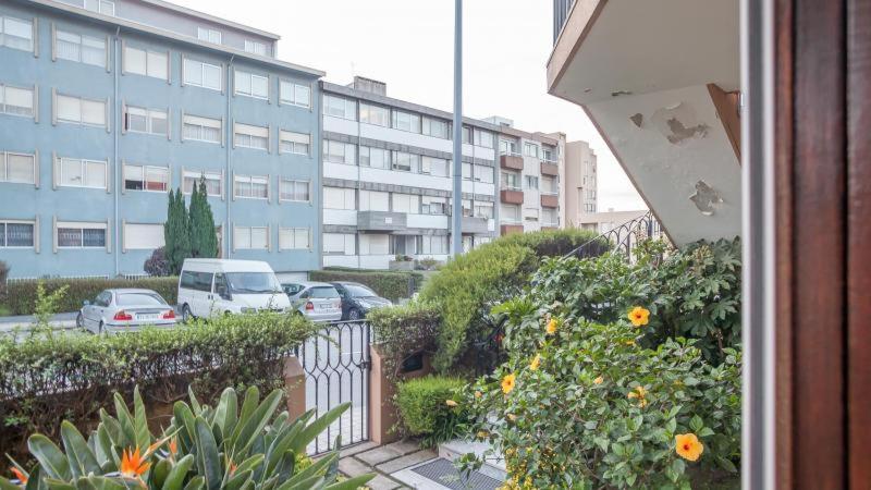 הוסטל פורטו Residencia Laranjeira מראה חיצוני תמונה