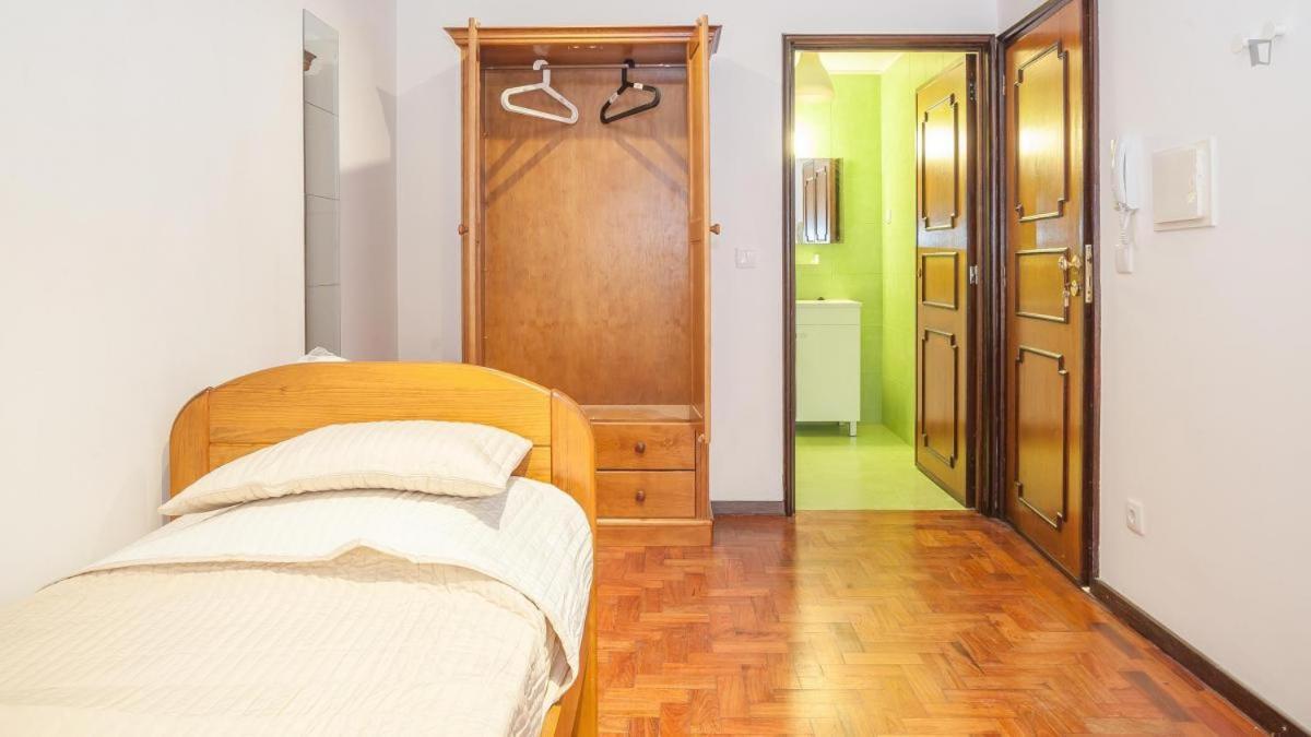 הוסטל פורטו Residencia Laranjeira מראה חיצוני תמונה